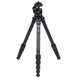 REVIC Optics Stabilizer Backpack Carbon Fiber Tripod PD-G2053