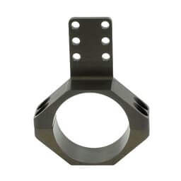 Rianov 30mm Scope Mount Kit