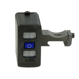 Rianov CSI Ballistic Computer PT-CSI