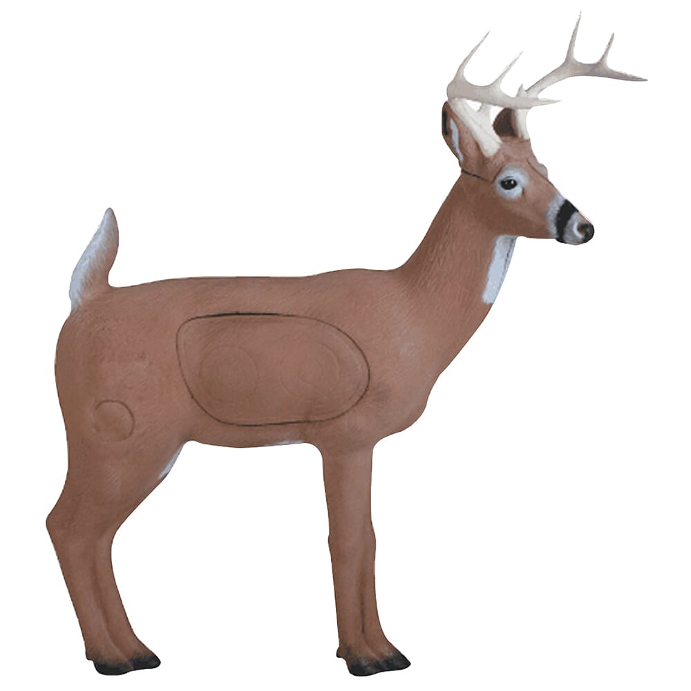 Rinehart Alert Deer Archery Target 105