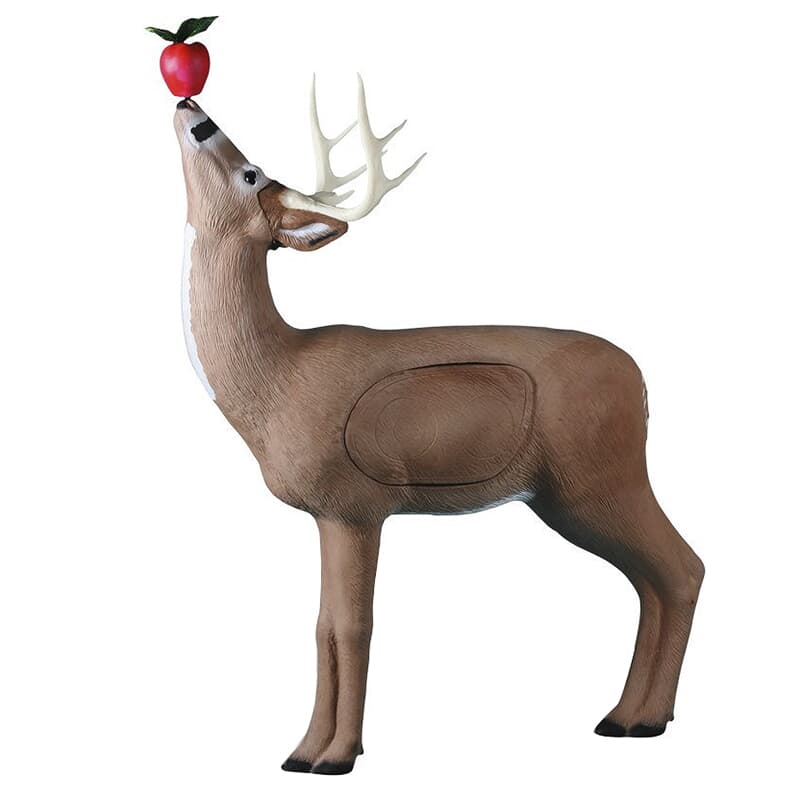 Rinehart Apple Buck Archery Target 109