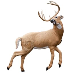 Rinehart Kicking Deer Archery Target 141