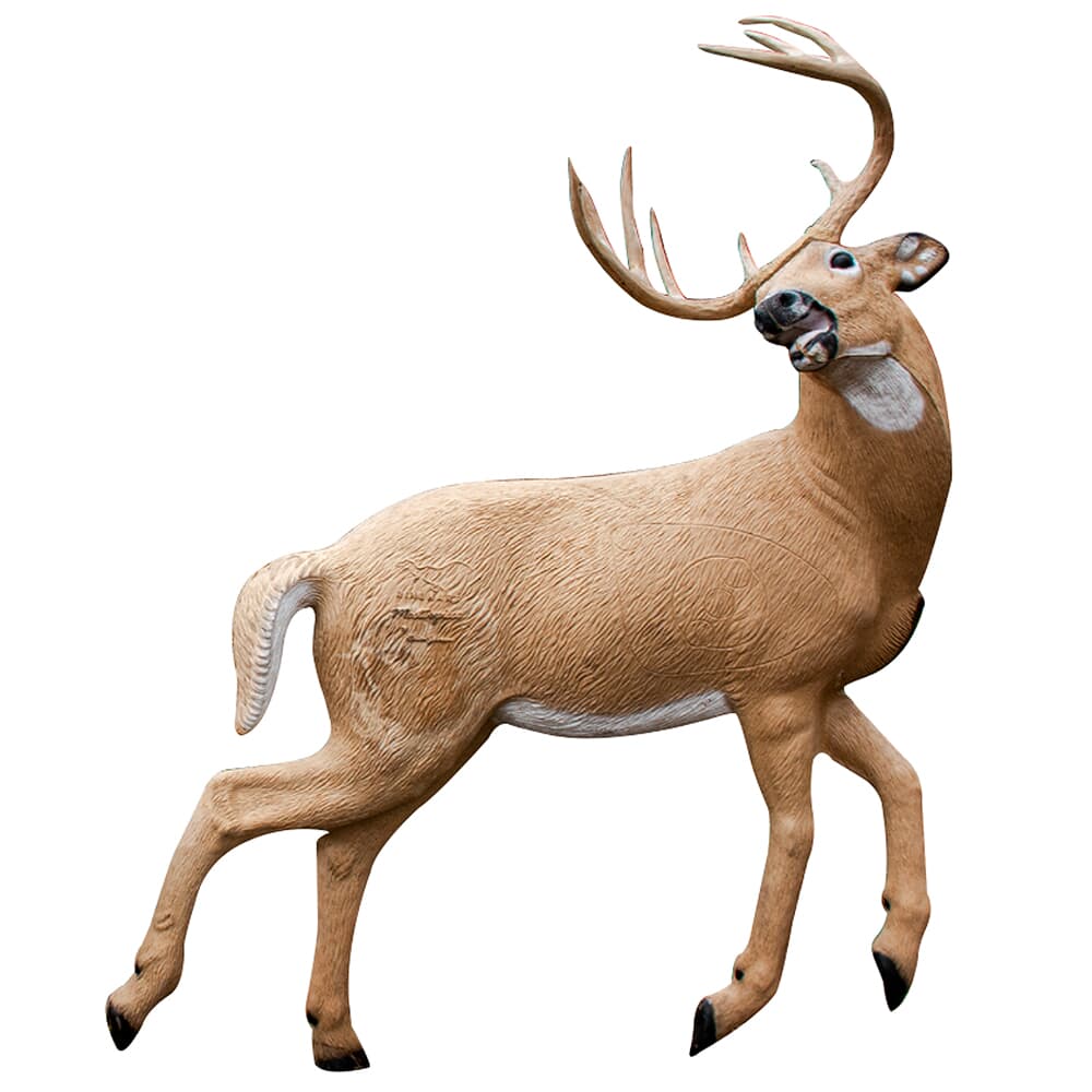 Rinehart Kicking Deer Archery Target 141