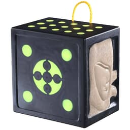 Rinehart RhinoBlock XL Archery Target 18611