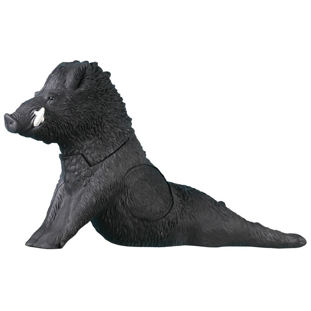 Rinehart Rising Boar Archery Target 259