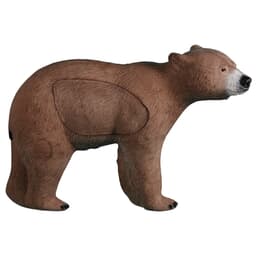 Rinehart Cinnamon Bear Archery Target 327