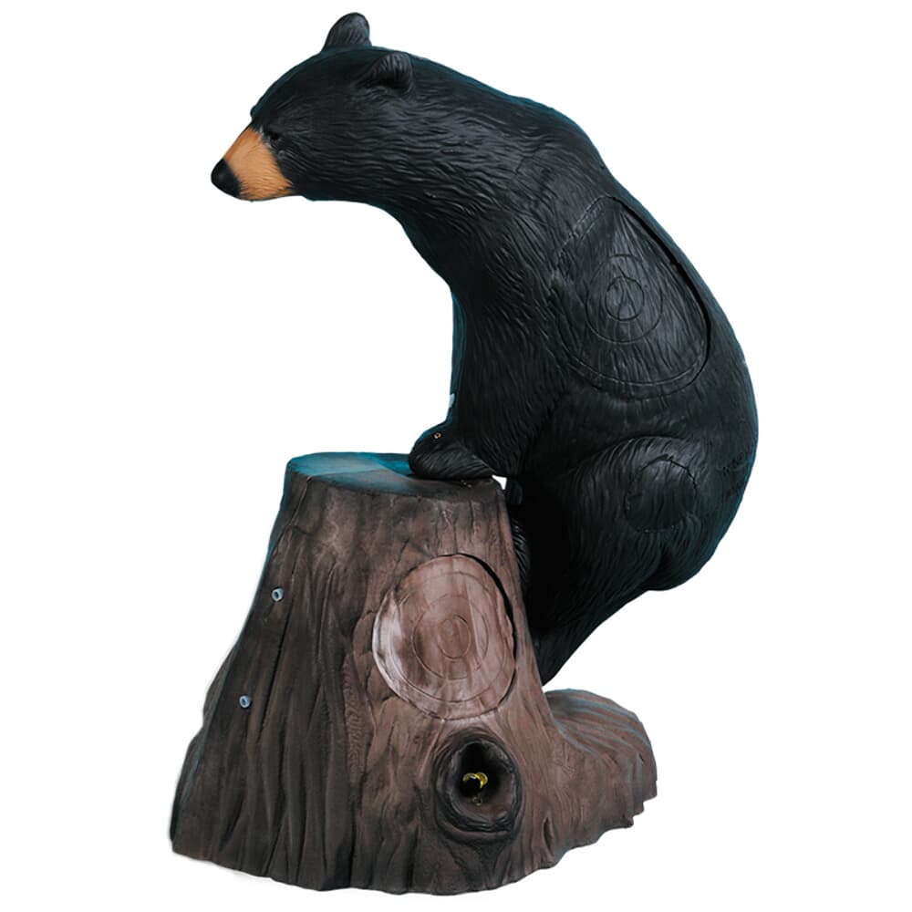 Rinehart Honey Bear/Stump Archery Target 332/337