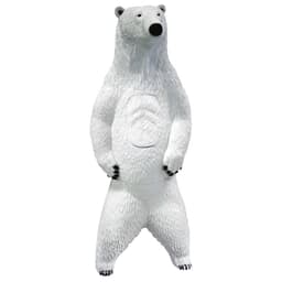 Rinehart Polar Bear Archery Target 343