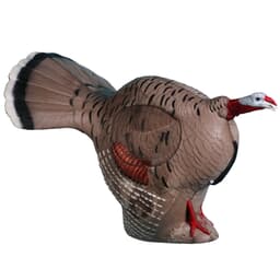 Rinehart Gobbling Turkey/Strutting Turkey Archery Target 409/413