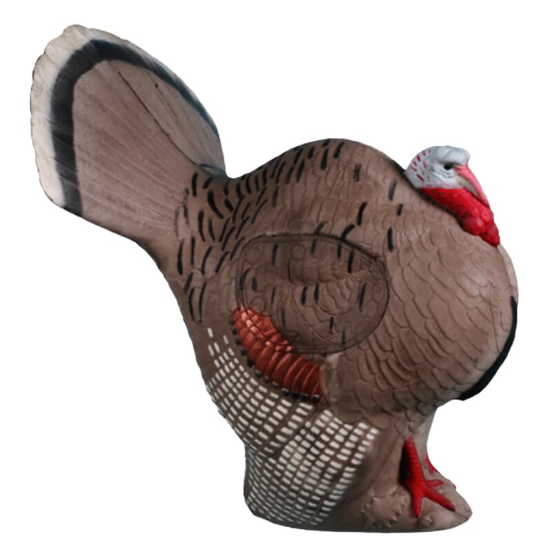 Rinehart Strutting Turkey Archery Target 413