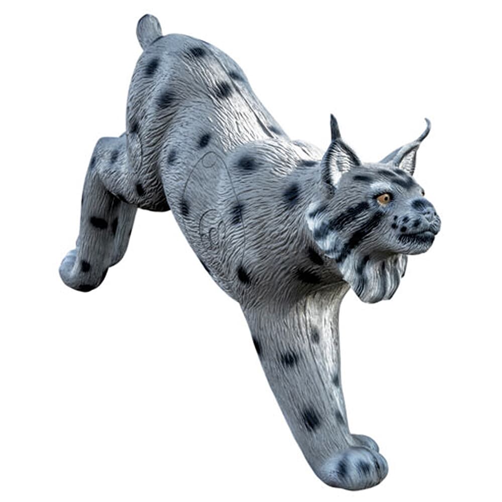 Rinehart Lynx Archery Target 441