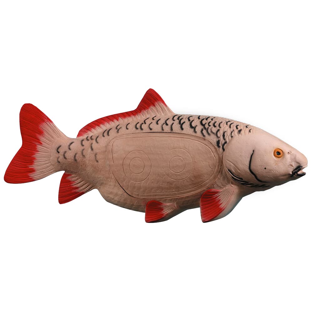 Rinehart Carp Archery Target 504