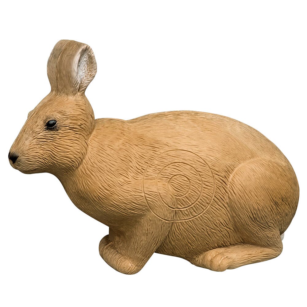 Rinehart Rabbit Archery Target 506