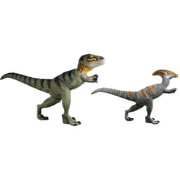 Rinehart Duckbill/Velociraptor Archery Target 541/551