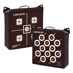 Rinehart 18" Crossbow Bag Target 57111