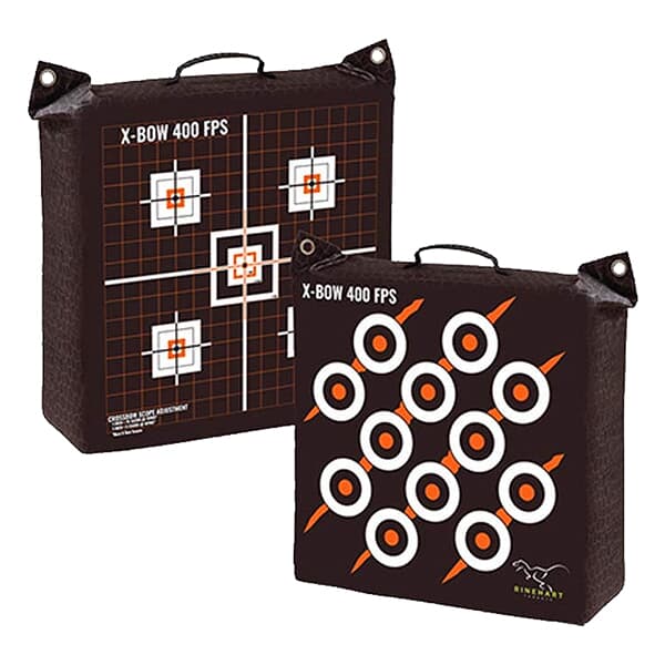 Rinehart 18" Crossbow Bag Target 57111
