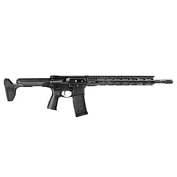 RISE Armament Watchman AR-15 .223 Wylde 16" Bbl Black Rifle w/Reptilia Furniture WM223-BLK-16-RPTL