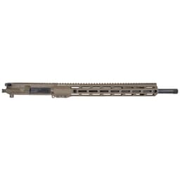 RISE Armament Watchman XR 6mm ARC 18" Bbl Patriot Brown Complete Upper RA-6ARC-CU-BRN-18