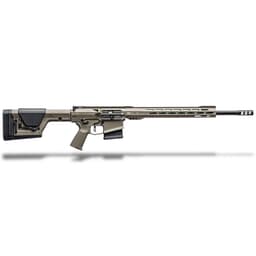 RISE Armament 1121XR .308 Win 20" 1:11.25" Bbl Foliage Green Precision Rifle w/Magpul Adj Stock, Hard Case & (2) Mags RA-1121-2FG-308