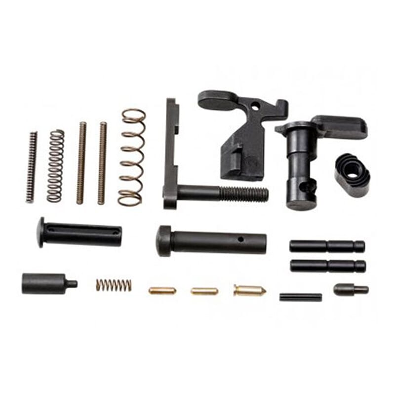 RISE Armament Lower Parts Kit 12003
