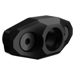 RISE Armament Black M-LOK Quick-Detach Sling Mount RA-601-BLK