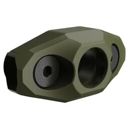 RISE Armament Foliage Green M-LOK Quick-Detach Sling Mount RA-601-FG