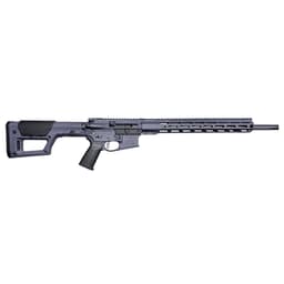 RISE Armament Watchman XR AR-15 6 ARC 18" Bbl Sniper Grey Rifle WM6ARC-GRY-18