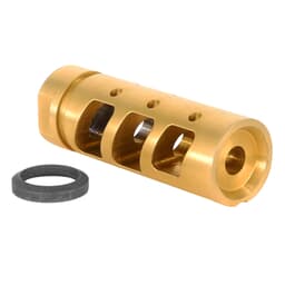 RISE Armament RA-701 .22 Cal Titanium Nitride Compensator RA-701-223-TIN
