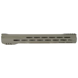 RISE Armament RA-902 Stinger 15" Foliage Green Slimline M-LOK Handguard RA-902-150-FG-G2