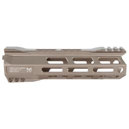 RISE Armament RA-905 7.5" Spartan Bronze Skeletonized AR-15 M-LOK Handguard RA-905-075-SB