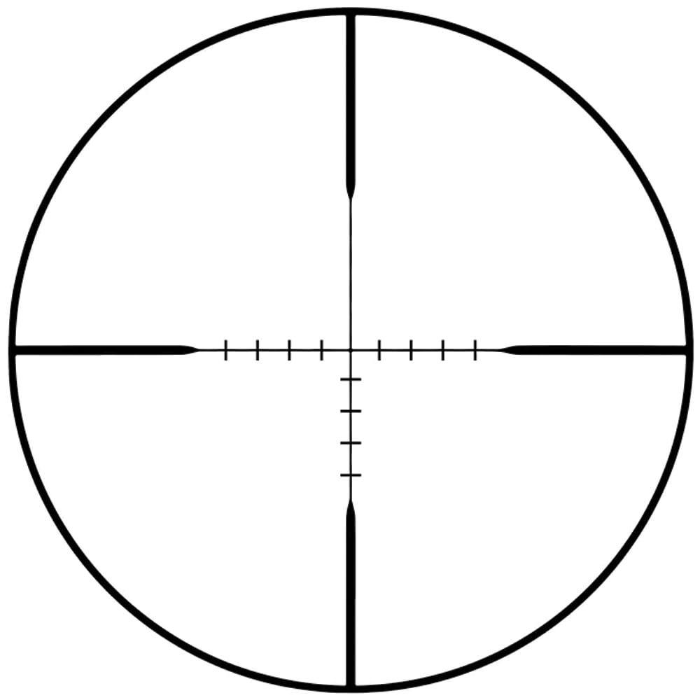 Riton Optics X3 Primal 3-15x44mm LW SFP MOA Riflescope 3P315ASLW24-img-2