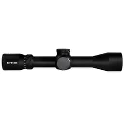 Riton Optics X3 Primal 3-15x44mm LW SFP MOA Riflescope 3P315ASLW24
