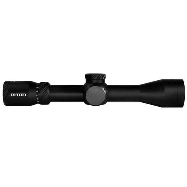 Riton Optics Riflescopes - EuroOptic