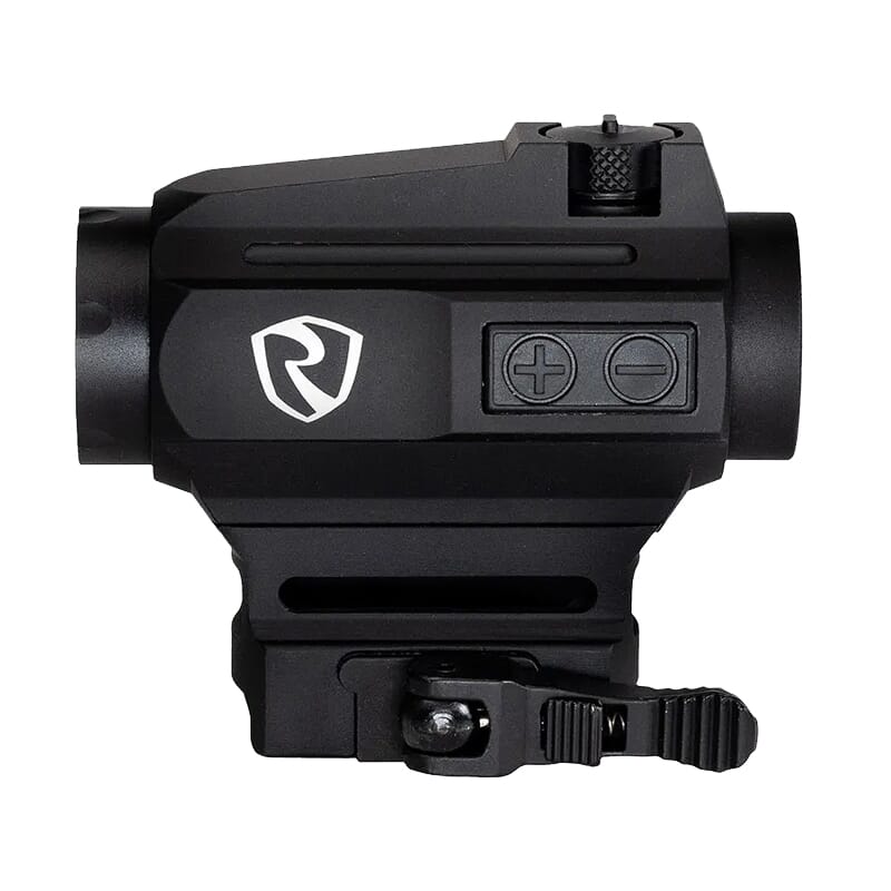 Riton Optics X1 Tactix ARD V2 Red Dot Sight 1TARD24 For Sale