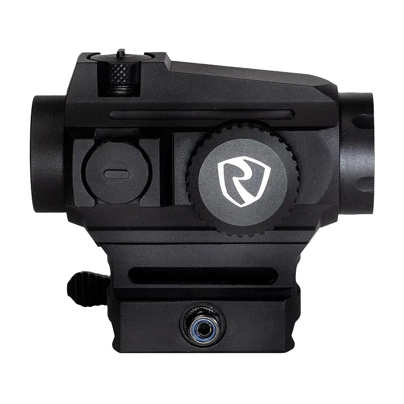 Riton Optics X1 Tactix ARD V2 Red Dot Sight 1TARD24-img-2