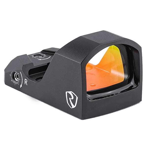 Riton Optics X3 Tactix PRD V2 3 MOA Red Dot Sight 3TPRD2