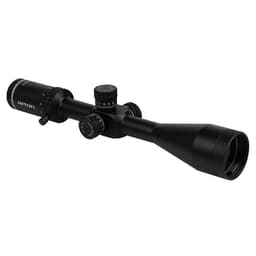 Riton Optics USED X1 Conquer 6-24x50mm Riflescope 1C624AS23 - Light Ring Marks UA5721