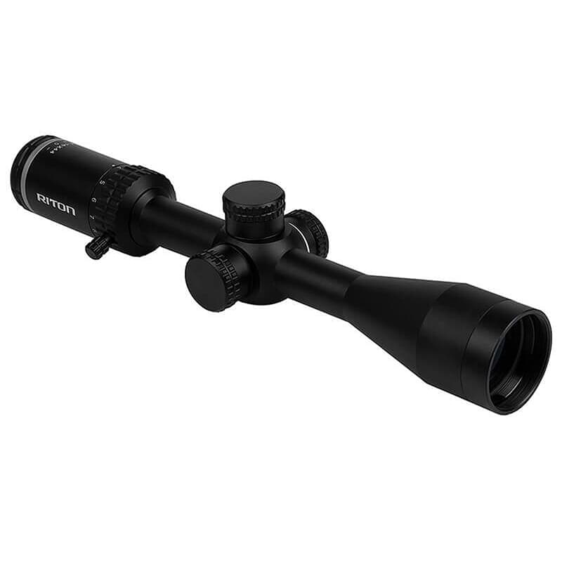 Riton Optics Riflescopes - EuroOptic