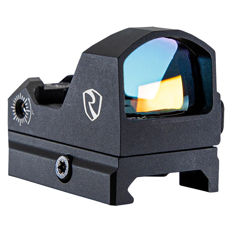 Riton Optics X3 Tactix PRD 3 MOA Red Dot Sight 3TPRD