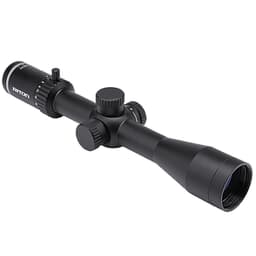 Riton Optics X3 Primal 3-15x44mm Riflescope 3P315AS