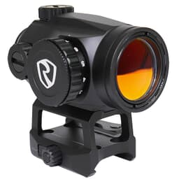 Riton Optics X3 Tactix ARD 2 MOA Red Dot Sight 3TARD