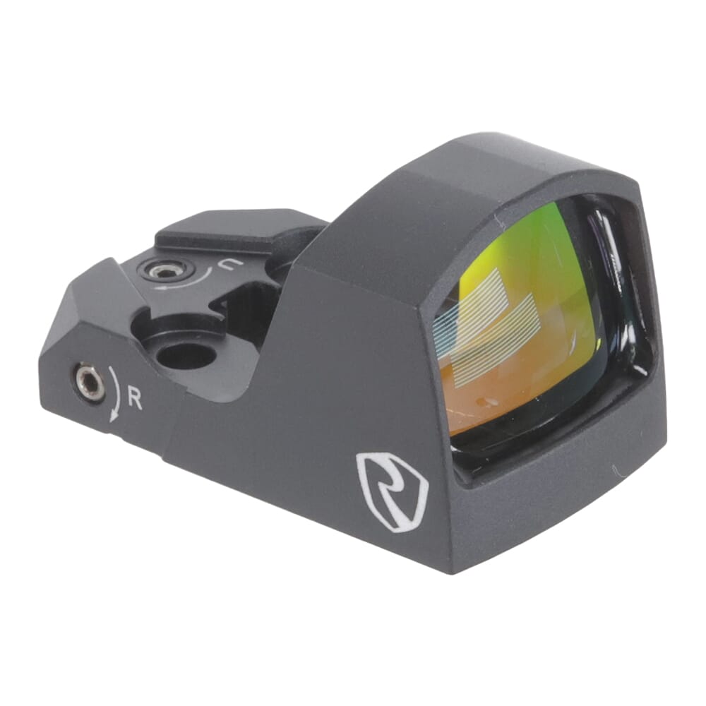 Riton Optics X3 Tactix MPRD V2 3 MOA Micro Red Dot Sight 3TMPRD2 For ...