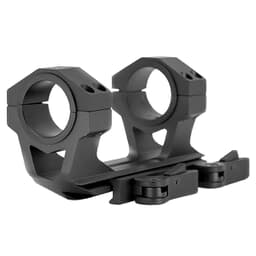 Riton Optics 30mm/1in Precision Quick-Detach Scope Mount X301QD