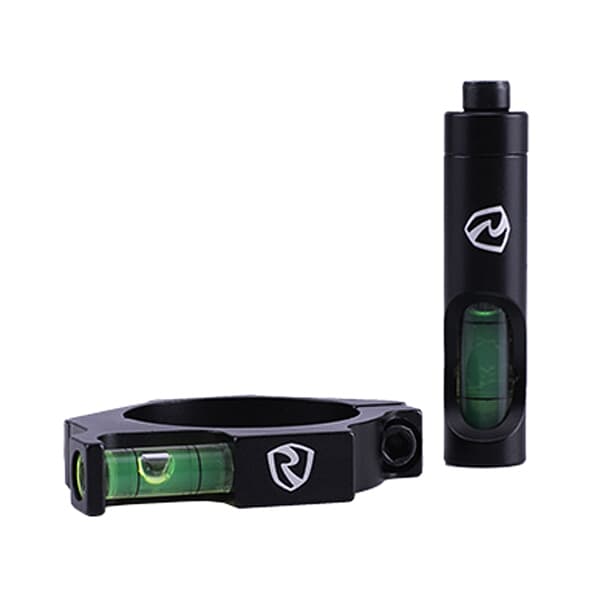 Riton Optics 30mm Bubble Level Kit X30BL