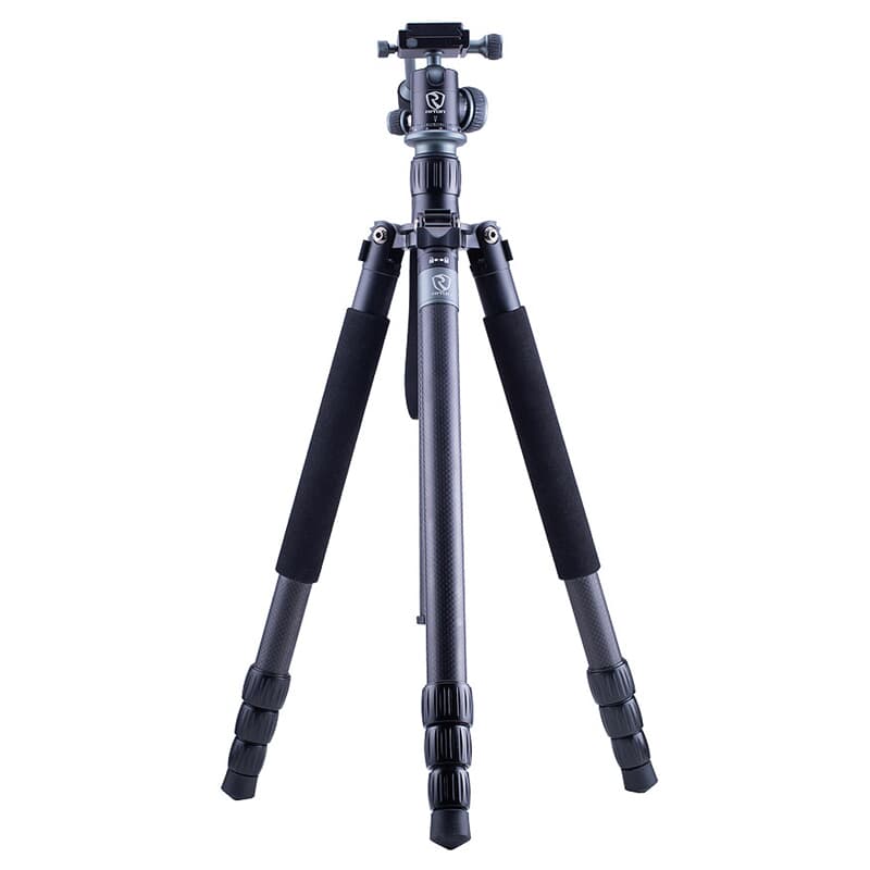 Riton Optics Carbon Fiber Tripod XCFT
