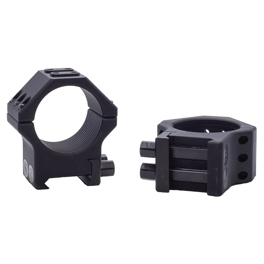 Riton Optics 30mm Tactical Rings XRC3010T23