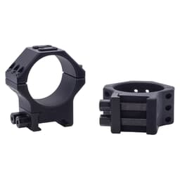 Riton Optics 34mm Tactical Rings XRC3410T23