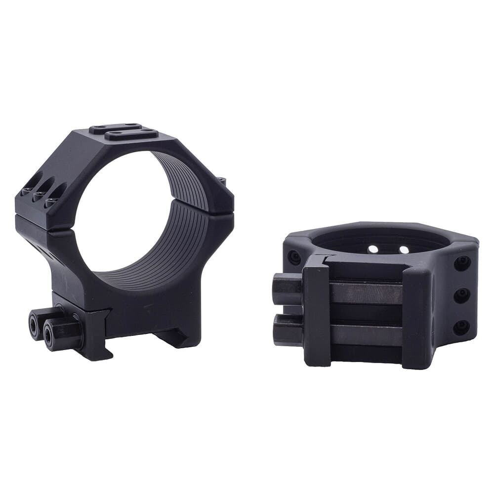 Riton Optics 34mm Tactical Rings XRC3410T23