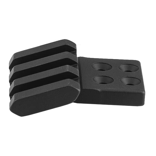 Riton Optics 45° Offset Picatinny Rail XRC45R23