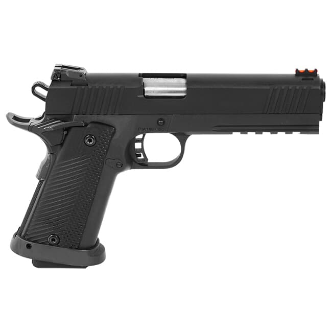 Rock Island Tac Ultra FS HC 1911 9mm, Used UA1749
